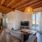 Miamis Villas Mykonos I
