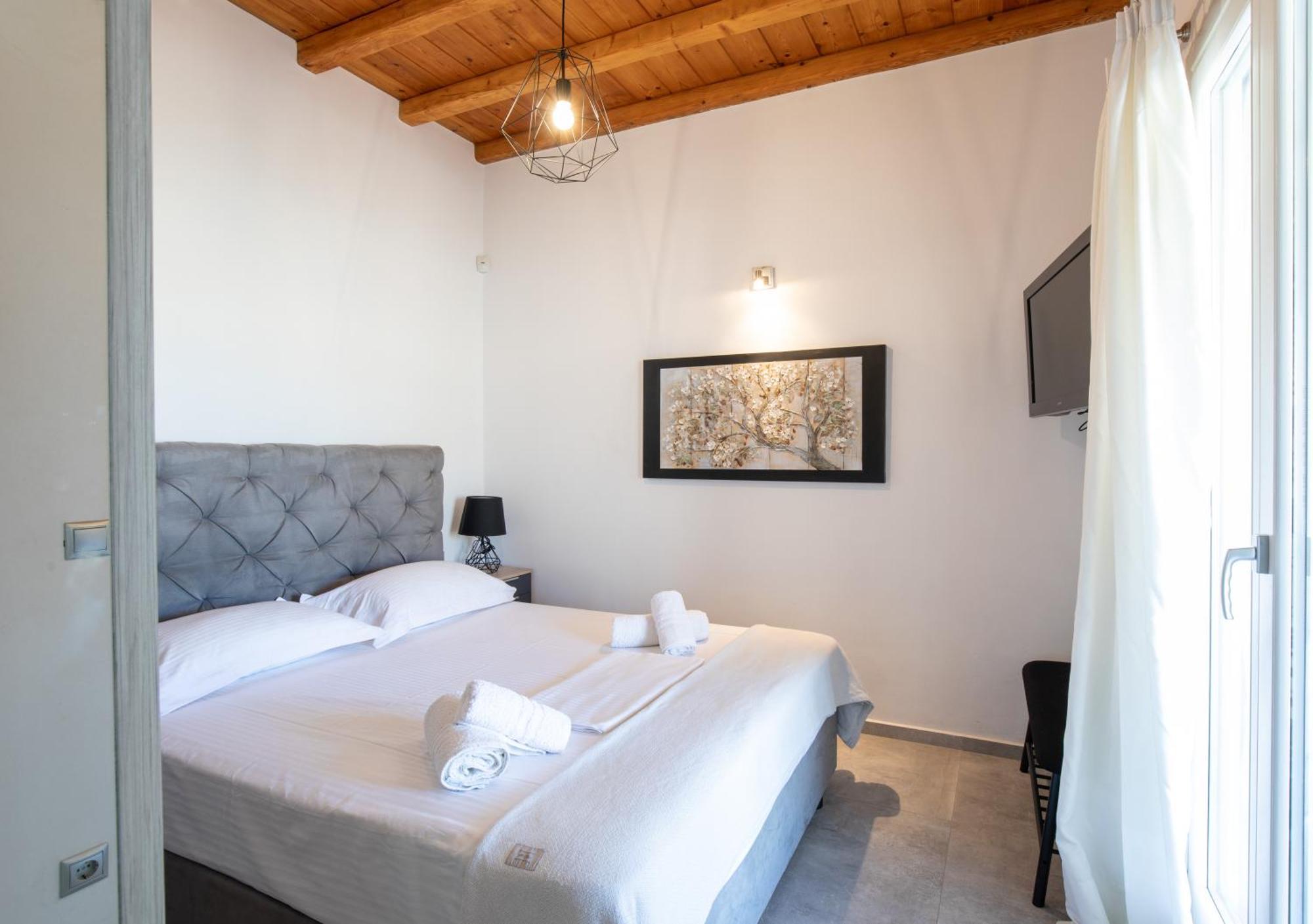 Apartment Miamis Mykonos I