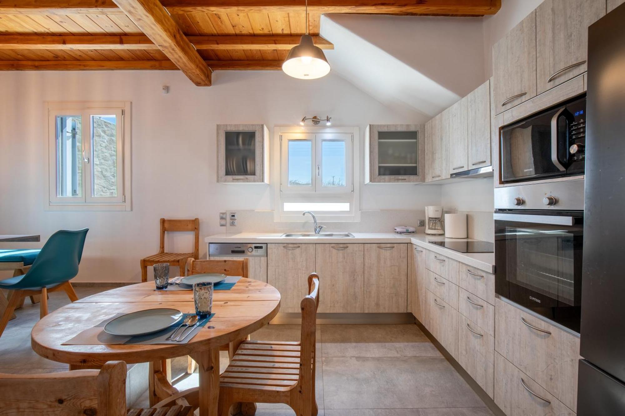 Apartment Miamis Mykonos I *