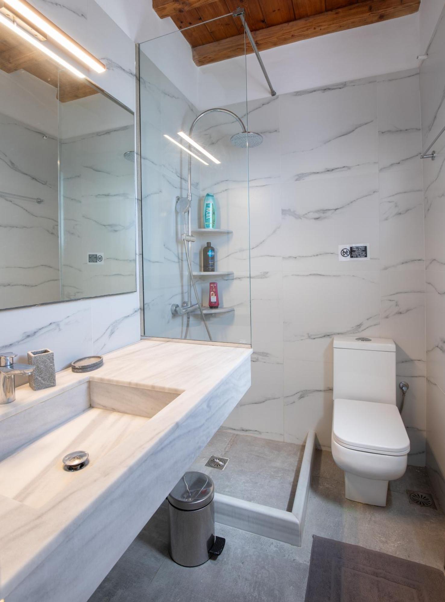 Apartment Miamis Mykonos I *